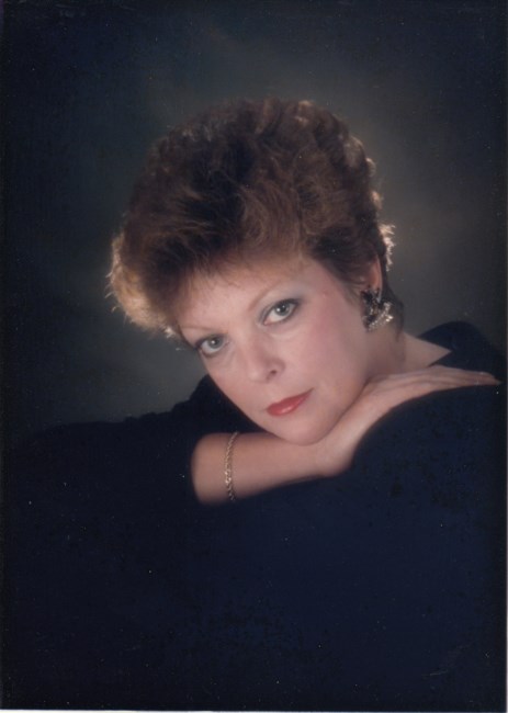 Obituario de Carol Anne Rose