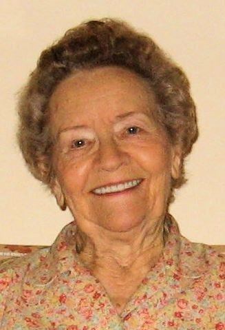 Obituary of Mary Adele Melis