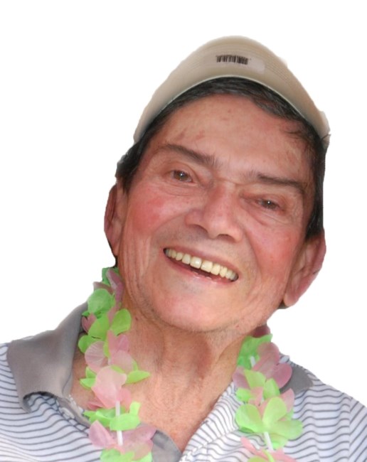 Obituary of Edgar Cuervo Diaz