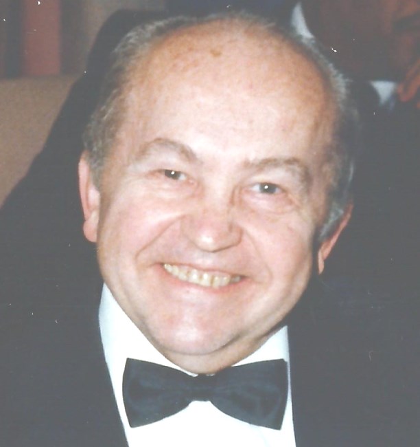 Obituary of William "Bill" R. Meadors