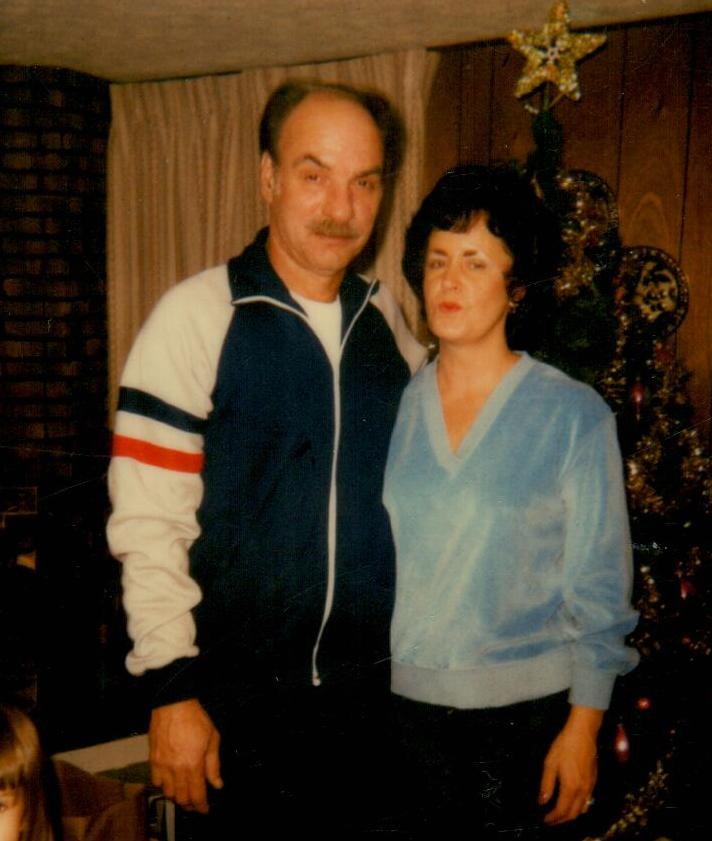 Obituary of Joyce Ann Warner