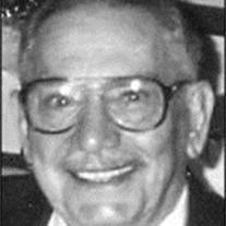 Obituary of James Peruccio