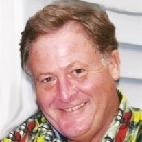 Obituary of Alban "Pepper" Charette