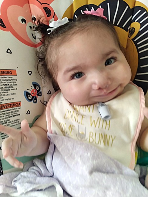 Obituary of Victoria Mariana Islas