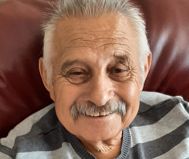 Obituary of William Robert Romero