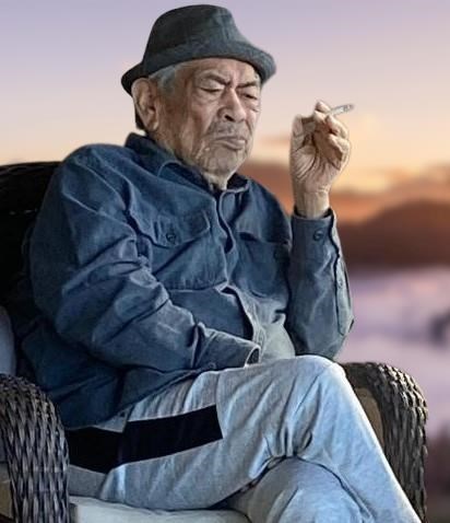 Obituario de Aurelio Figueroa