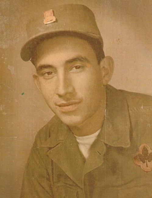 Obituary of Norberto C. Perez