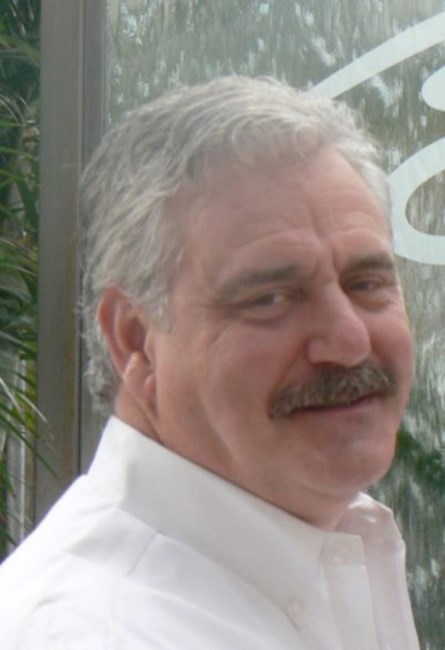 Obituary of Robert Marino