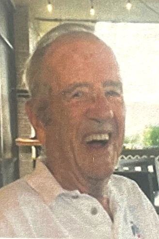 Obituary of Warren Leis Hammon