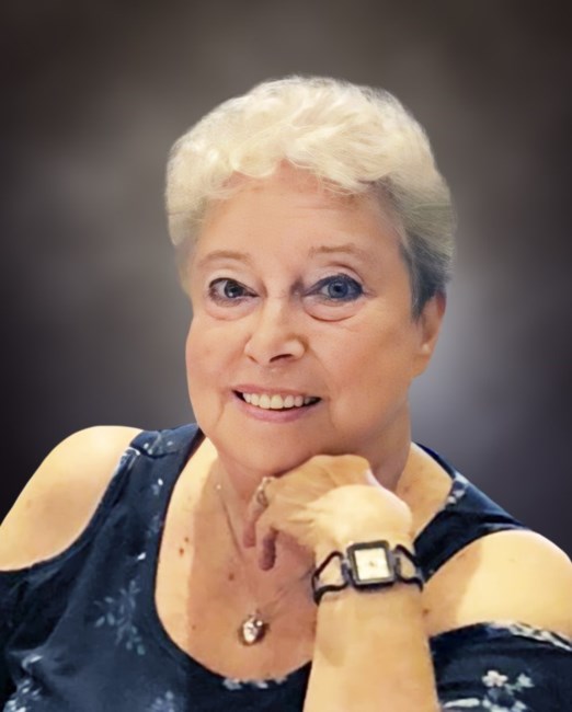 Obituary of Simone Paquette