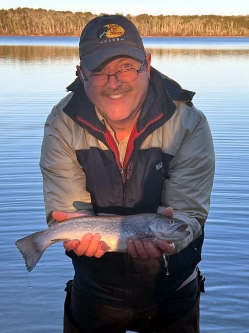 Obituary of Eugene Dale White