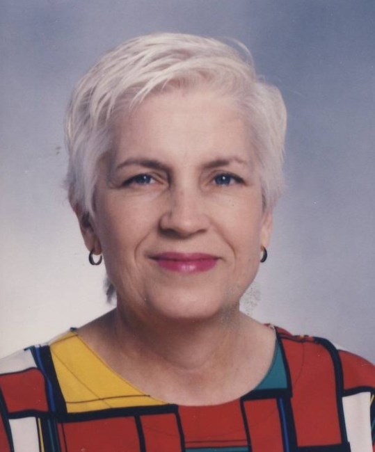 Obituary of Kathleen G. Wizbicki