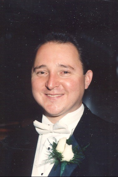 Obituario de Michael Anthony Patton