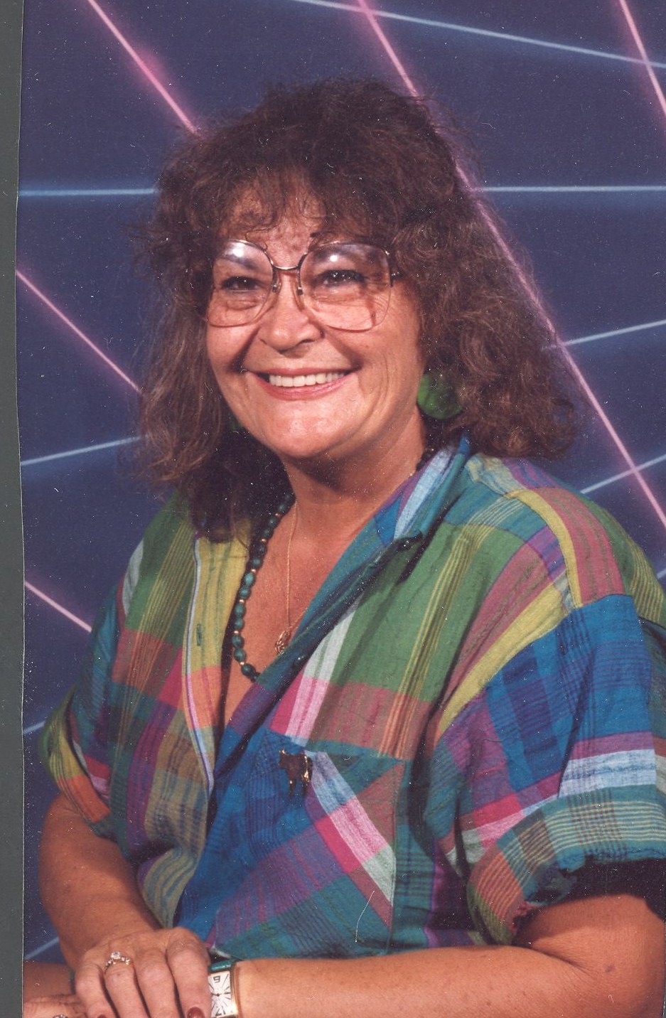 Obituary of Patricia Ann Taegel