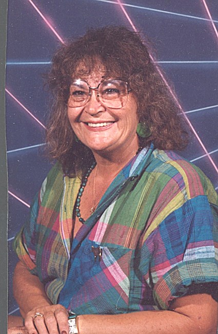 Obituary of Patricia Ann Taegel