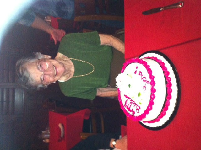 Obituary of Lena L Maier