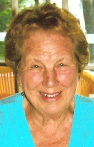 Obituary of Carmella Theresa Lombard