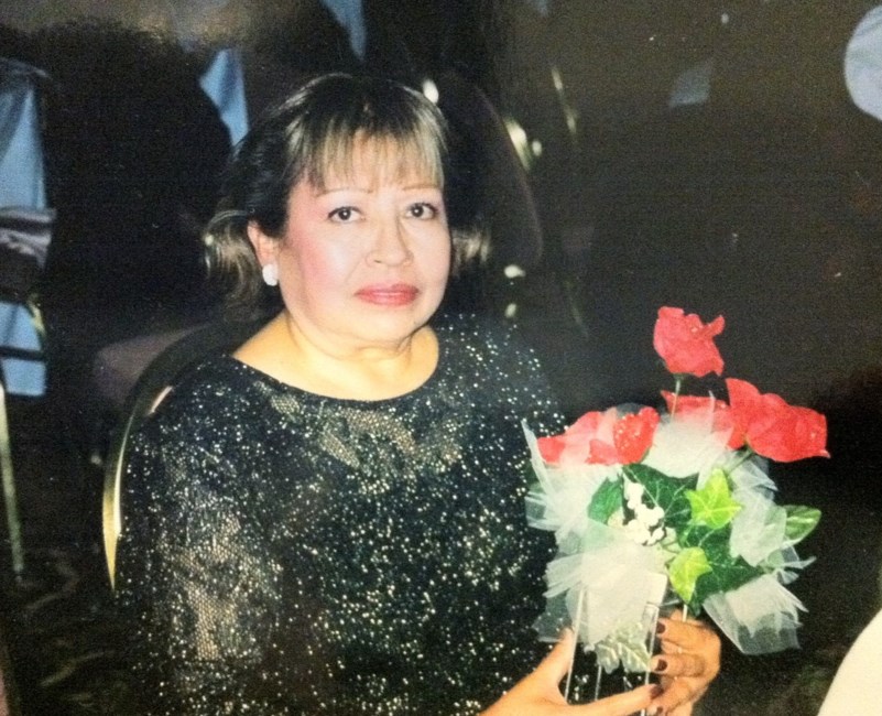 Obituary of Edelmira V. Lopez