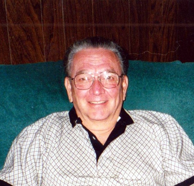 Obituary of Gilbert Ray Reedy