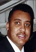 Darrell DeShields