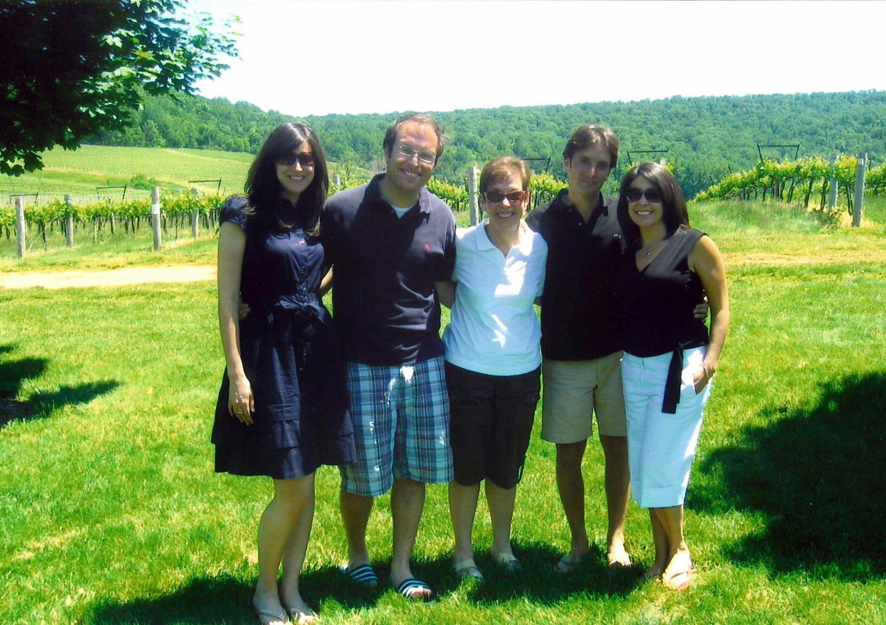 Avis de décès de Sunny Frotman