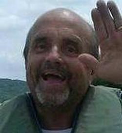 Obituary of Randall Scott Legg