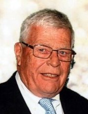 Obituary of John Hamilton Hodge