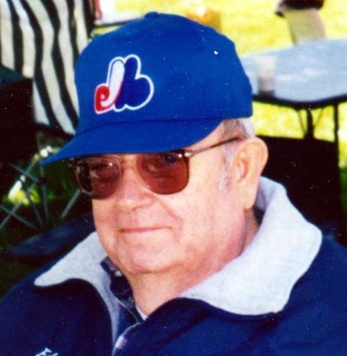 Obituary of Edward C. Partlow