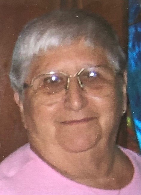 Obituary of Rosemary Ramsey
