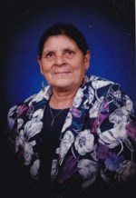 Catalina Romero
