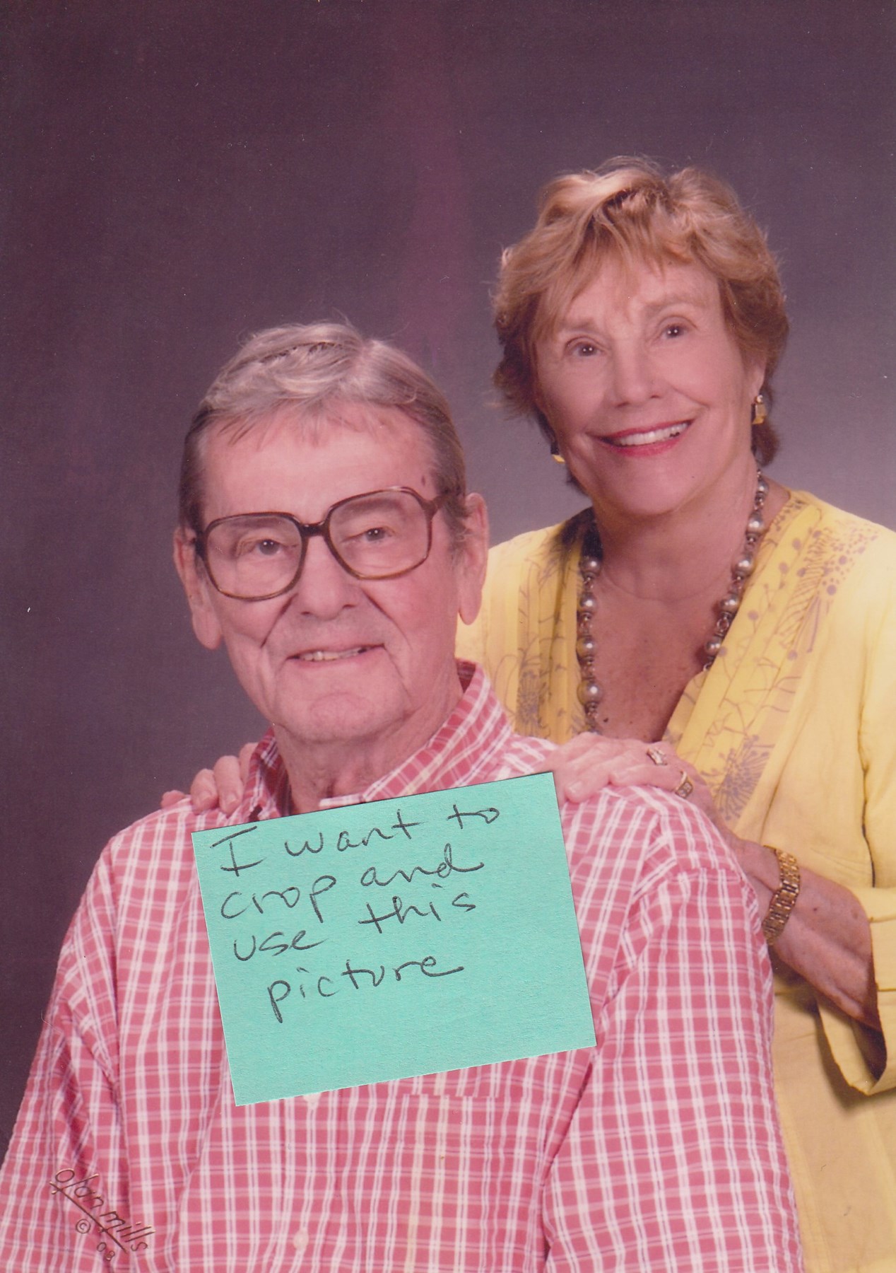 Obituary of Wilma C. Martin