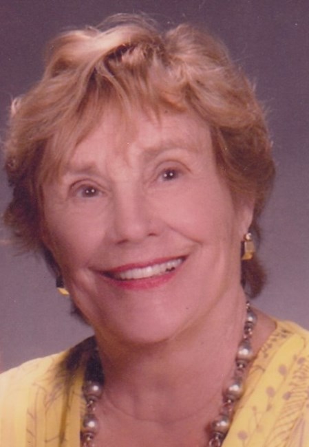 Avis de décès de Wilma C. Martin