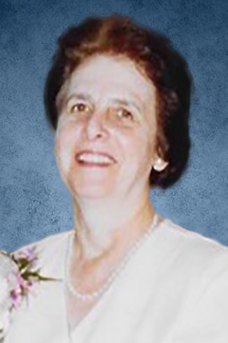 Obituary of Therese Terry