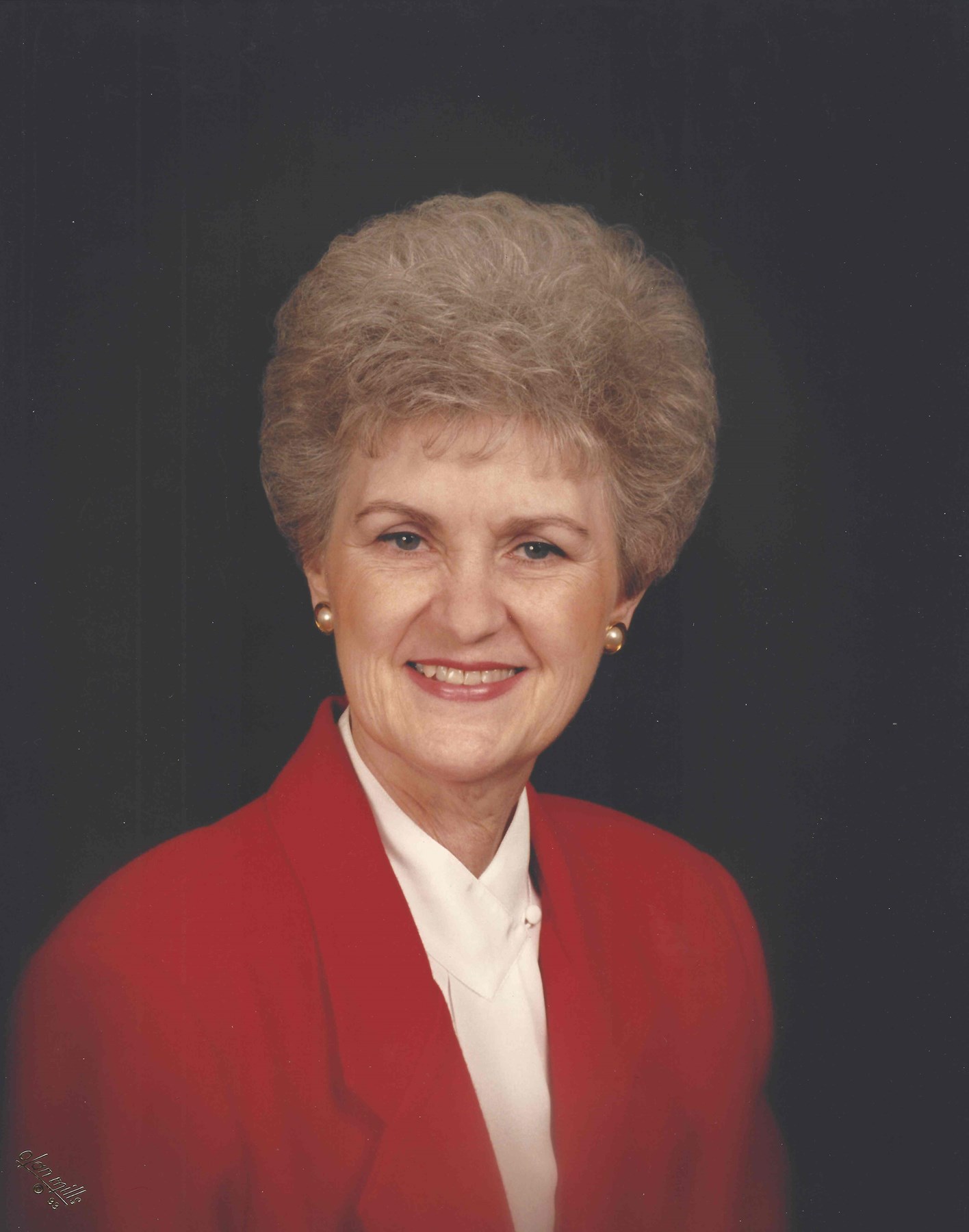 Betty Mitchell Obituary Austin, TX