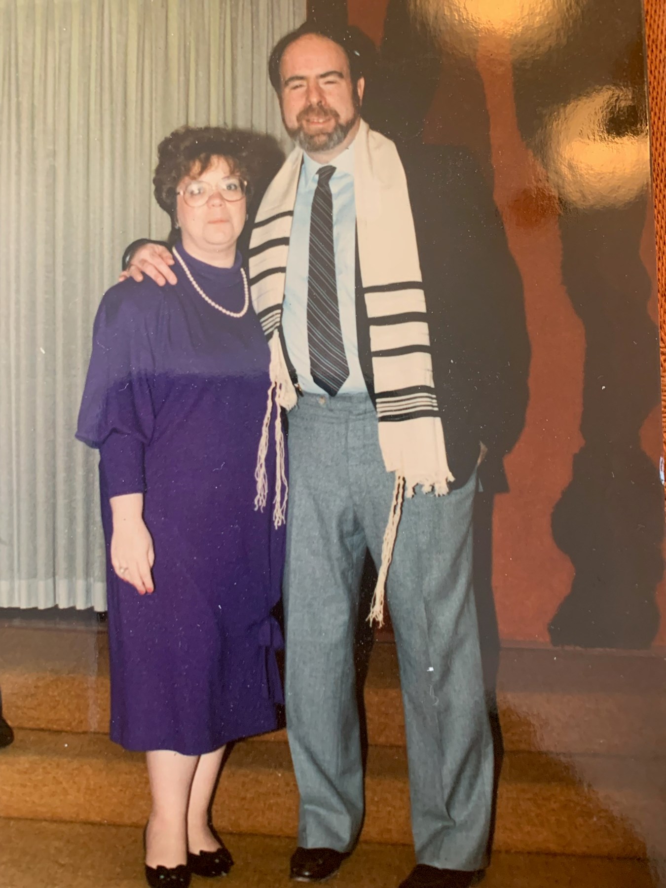 Obituary of Sally Elisabeth Goldman