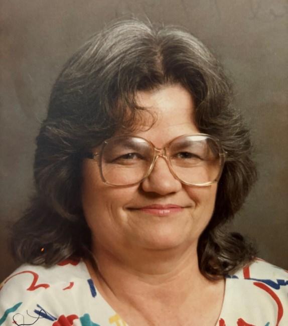 Obituario de Glenda Faye Rackley