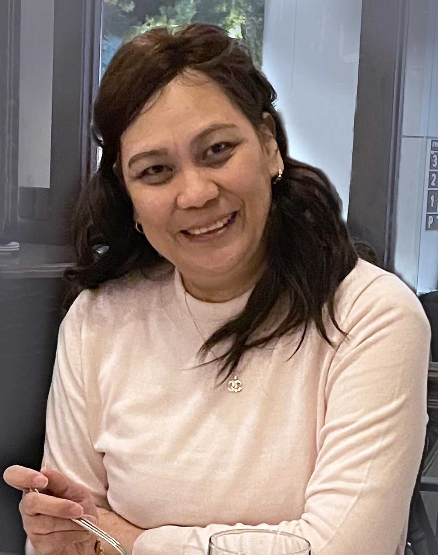 Obituary of Leila Alfaro Carlos