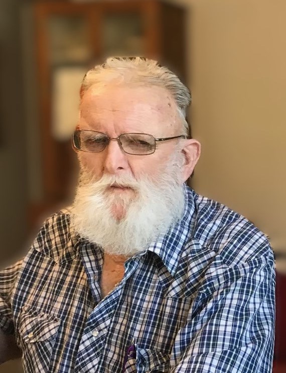 Raymond Stuart Obituary - Van Buren, AR