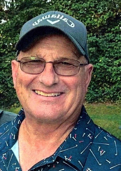 Obituary of Richard Nicholas Mihalco