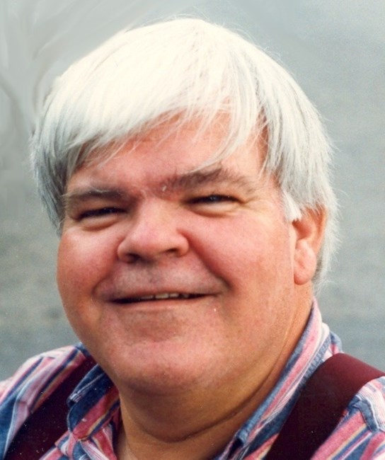 Obituary of Richard Dick Lee Jones