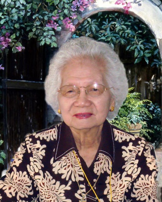 Obituary of Restituta Tita Jabon Ricafrente