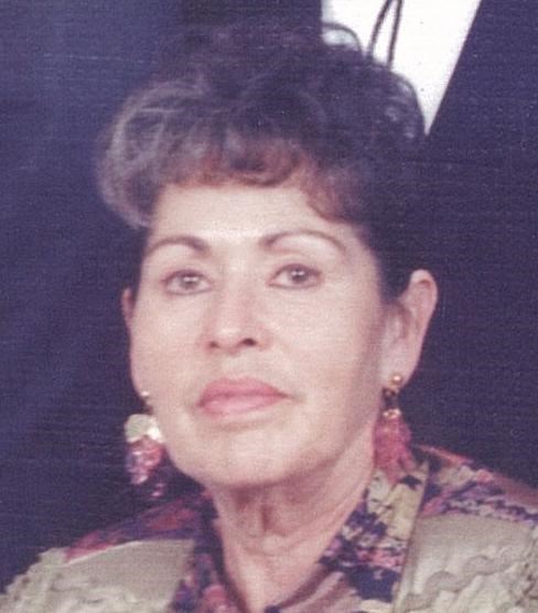 Obituary of Aurora G. Escamilla