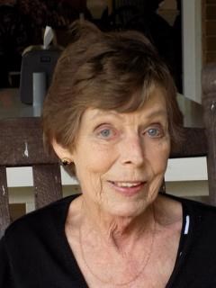 Obituary of Joyce Rachel Smith Hayhurst
