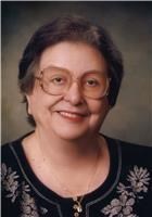Obituary of Helen Victoria Delpar