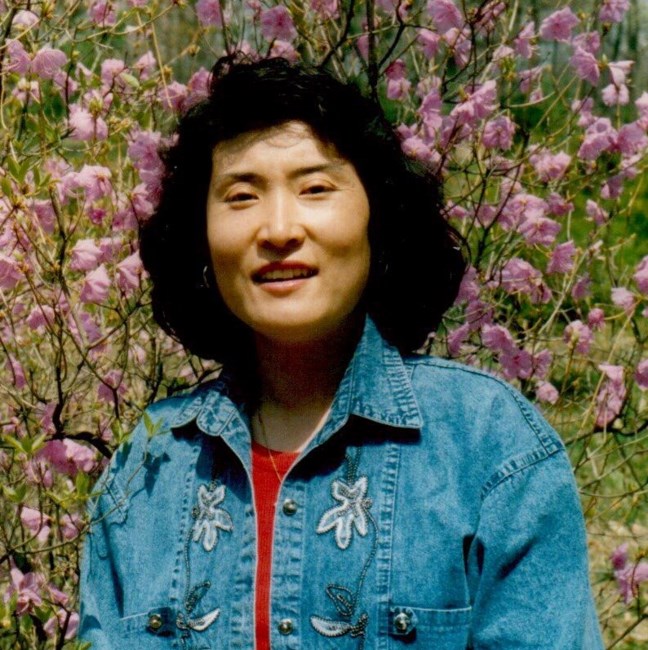 Obituary of Soonrye Sung