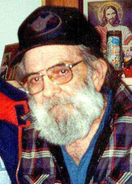 Obituary of William Henry Roberts