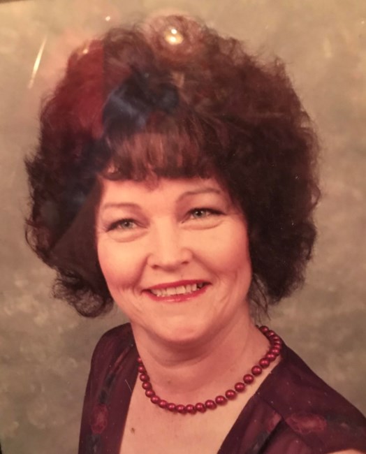 Obituary of Betty Jo Sigler