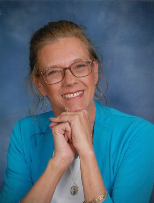 Obituary of Lee Ann Gray