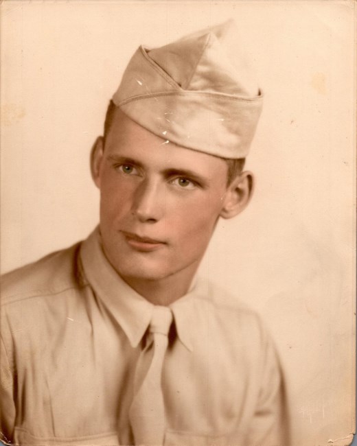 Obituary of Charles R. Reed