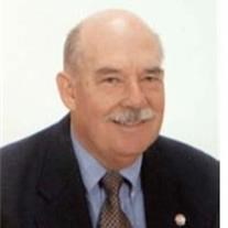 Obituary of William M. Ellis